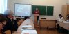 Захист курсових робіт з дисципліни «Методика музичного виховання»